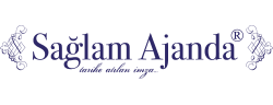 Sağlam Ajanda | İstanbul | Promosyon Ürünleri | Defterler | Ajandalar | Organizerler | Menü Kabı | Diplomalık