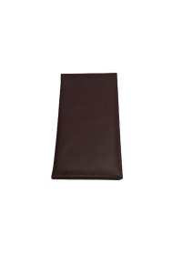 12.5x23 Lakos Desen Hesap Üstü (Bordo)