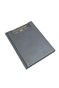 16x22 Plastik Sekreterlik (Gri)