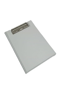 16x22 Plastik Sekreterlik (Beyaz)