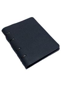 17x24 Termo Deri Salpa Organizer (Gri)