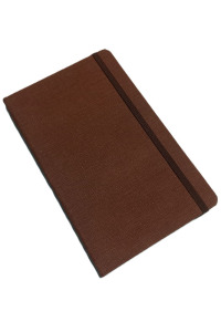 13X21 Termo Deri Çizgili Defter (Taba)