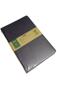 13x21 Sedir Çizgili Defter (Lacivert)