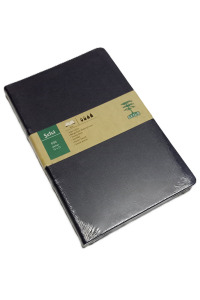 13x21 Sedir Düz Defter (lacivert)