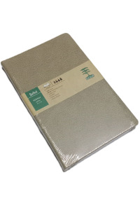 13x21 Sedir Noktalı Defter (Vizon)