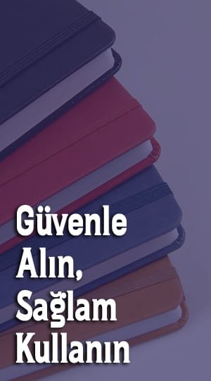 Doğru Tercih: Sağlam Ajanda